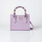 Gucci Diana Tote Bag