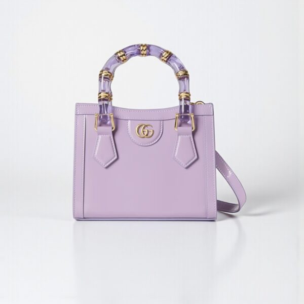 Gucci Diana Tote Bag