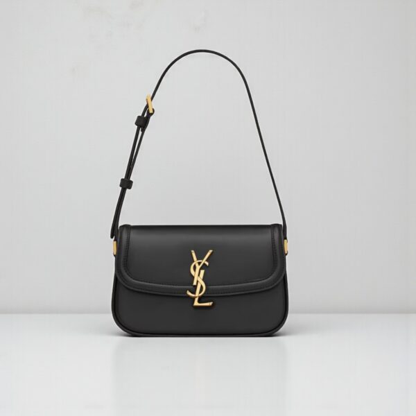 YSL Solferino Shoulder Bag