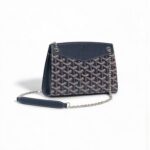 Goyard Rouette Structuré Mini Bag