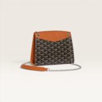 Goyard Rouette Structuré Mini Bag