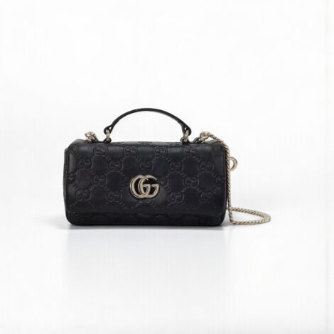 Gucci GG Milano Top Handle Bag