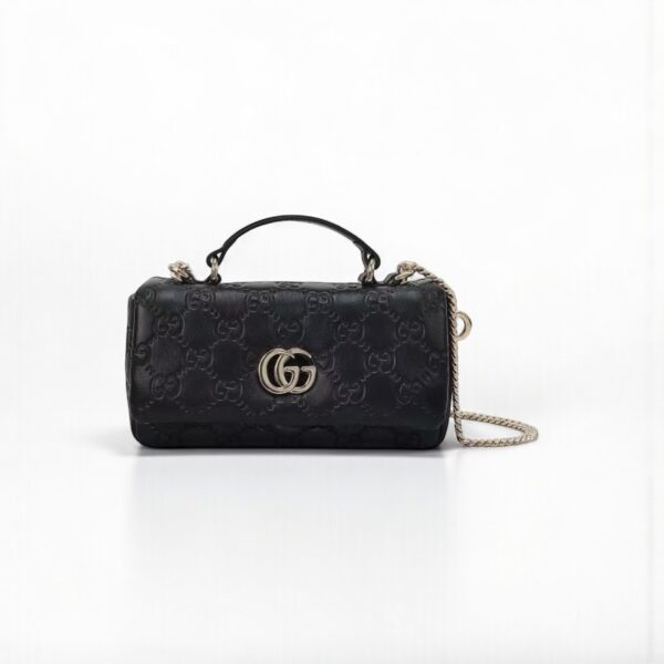 Gucci GG Milano Top Handle Bag