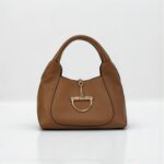 Gucci Softbit Top Handle Bag