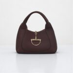 Gucci Softbit Top Handle Bag