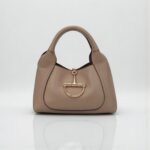 Gucci Softbit Top Handle Bag