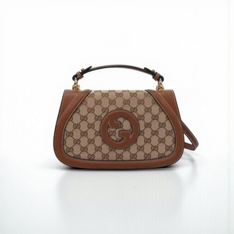 Gucci Blondie Top Handle Bag