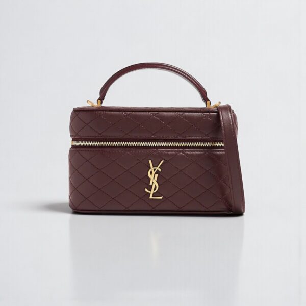 YSL Gaby Vanity Mini Bag