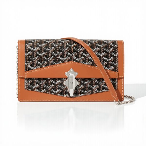 Goyard Duchesse Marie-Caroline Bag