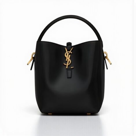 YSL LE 37 Small Bucket Bag