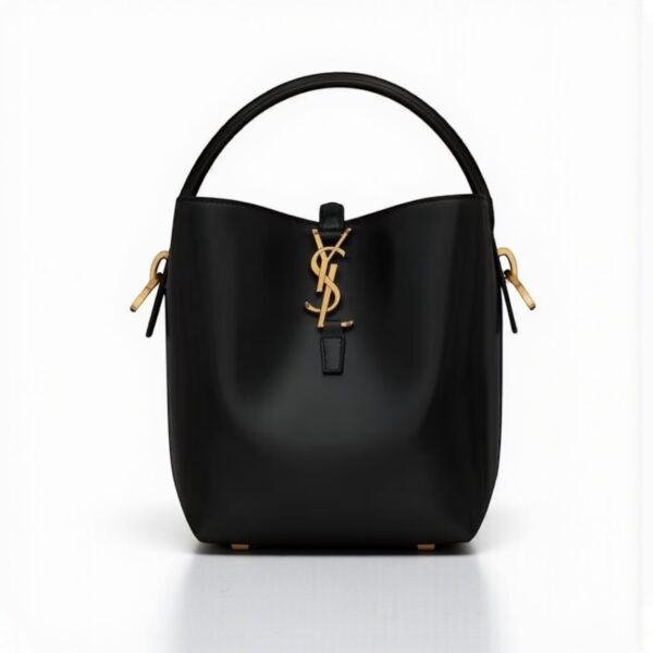 YSL LE 37 Small Bucket Bag
