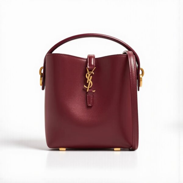 YSL LE 37 Small Bucket Bag