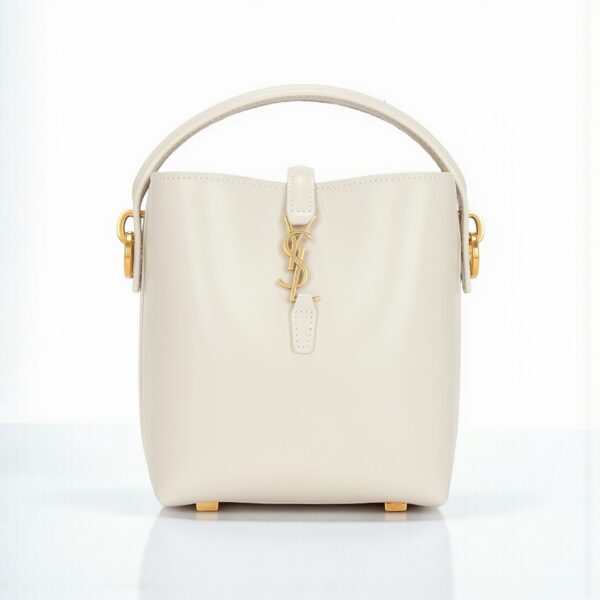 YSL LE 37 Small Bucket Bag