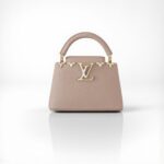 LV Capucines Mini