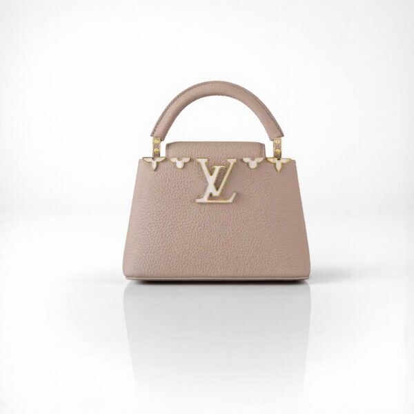 LV Capucines Mini