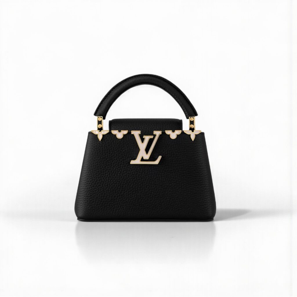 LV Capucines Mini