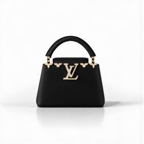 LV Capucines Mini