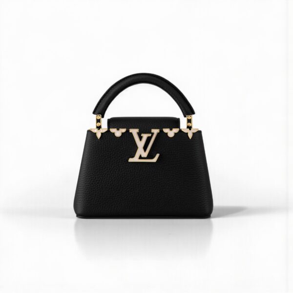 LV Capucines Mini