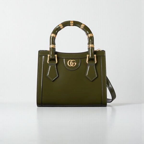 Gucci Diana Tote Bag