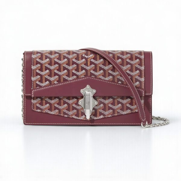 Goyard Duchesse Marie-Caroline Bag