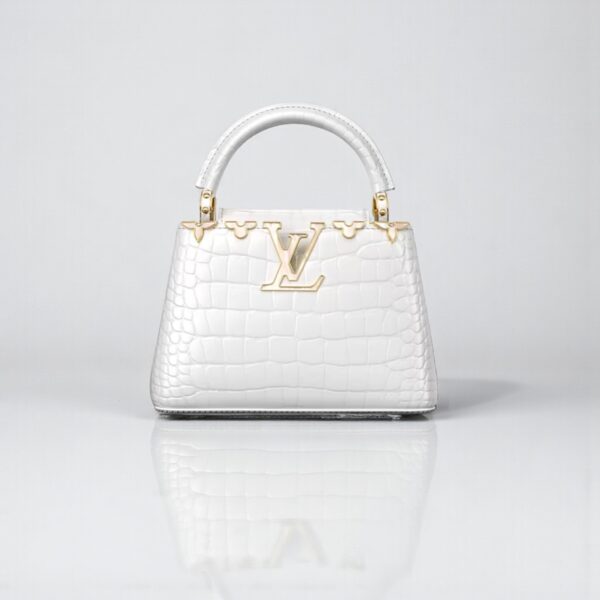 LV Capucines Mini