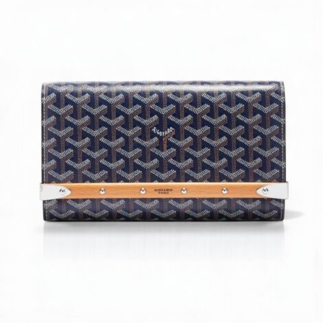 Goyard Monte-Carlo PM Clutch
