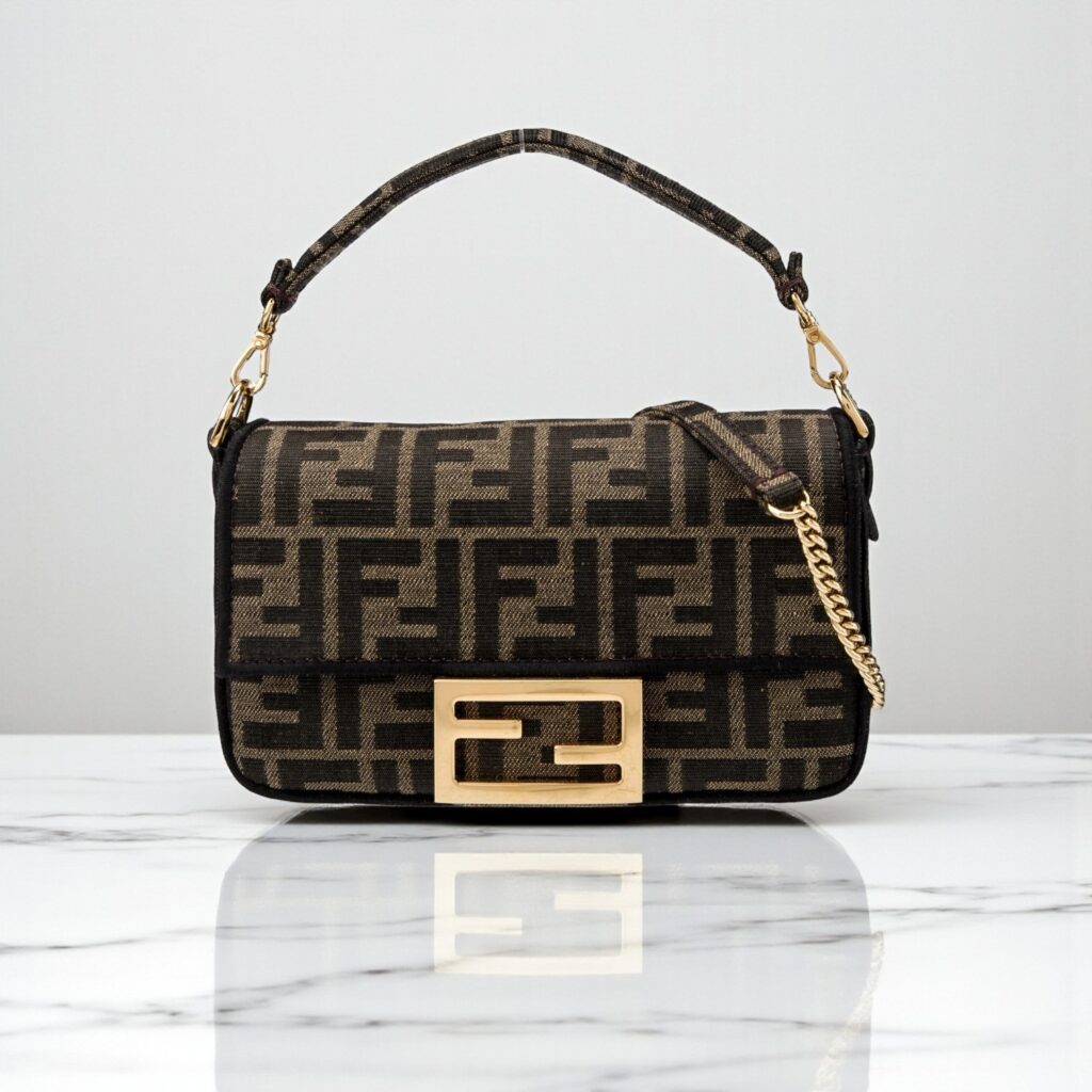 Fendi Baguette Mini