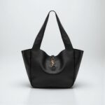 YSL Le 5 Ŕ 7 Bea Tote Bag