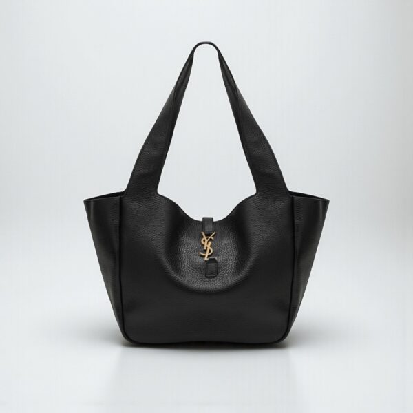 YSL Le 5 À 7 Bea Tote Bag