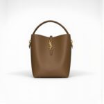 YSL LE 37 Mini Bucket Bag