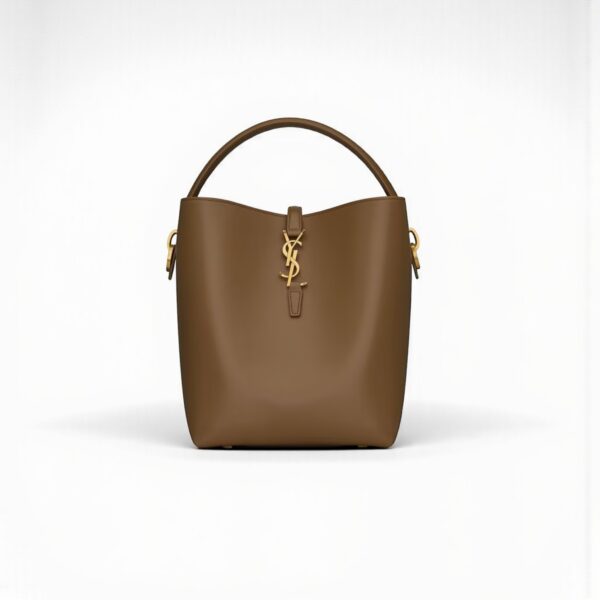 YSL LE 37 Mini Bucket Bag