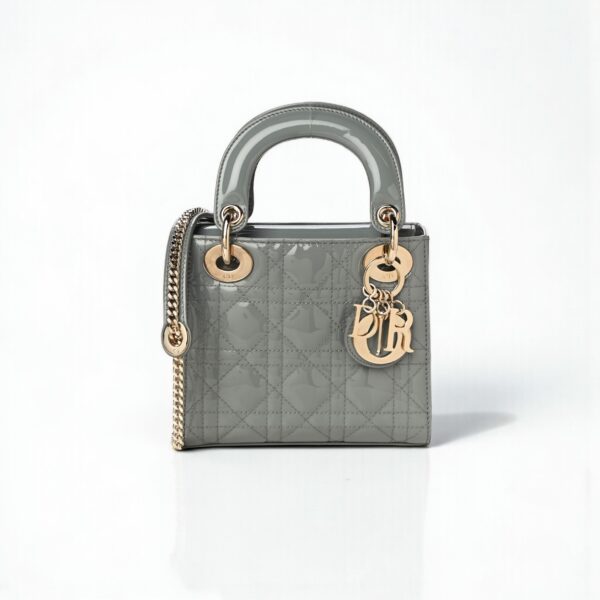 Mini Lady Dior Bag