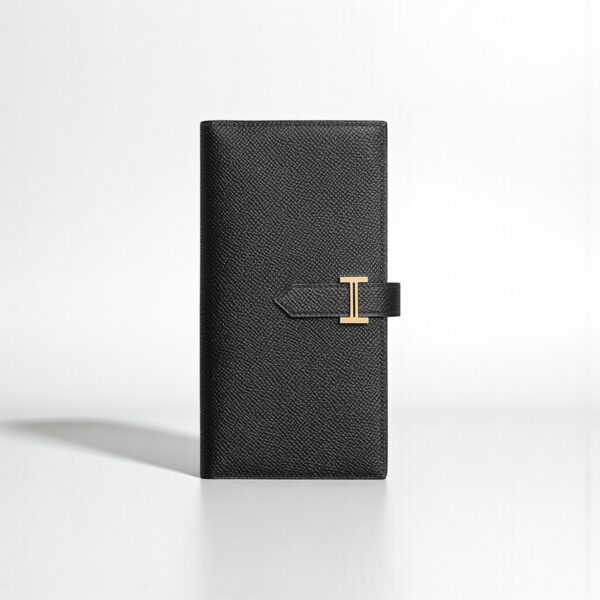 Hermès Bearn Wallet
