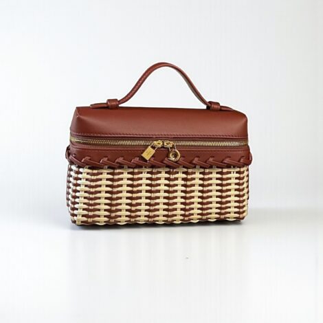 Extra Pocket L19 East-West Wicker