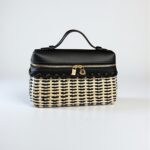 Extra Pocket L19 East-West Wicker