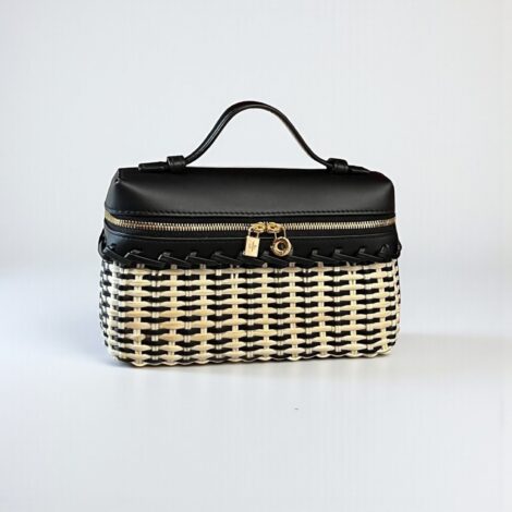 Extra Pocket L19 East-West Wicker
