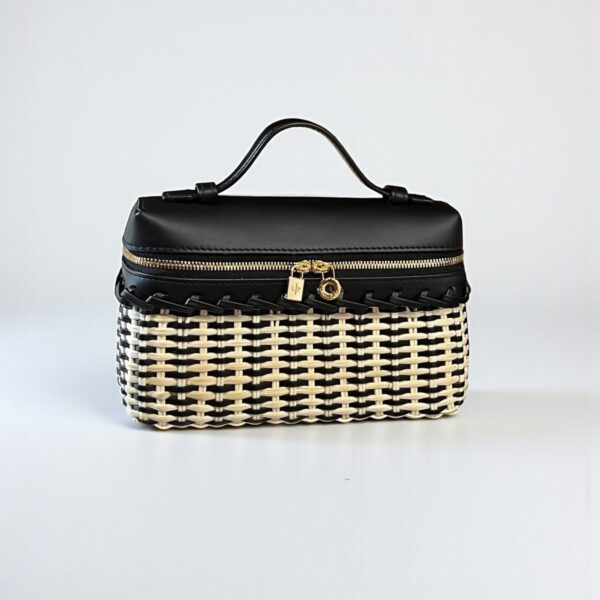 Extra Pocket L19 East-West Wicker