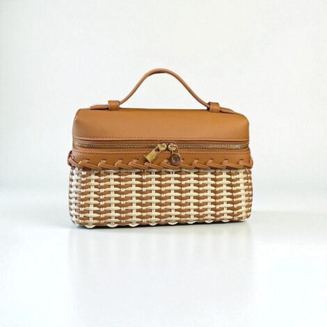 Extra Pocket L19 East-West Wicker