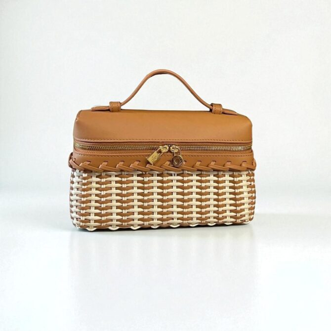 Extra Pocket L19 East-West Wicker