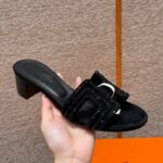 Hermes Oasis Sandal