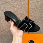 Hermes Oasis Sandal