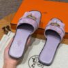 Hermes Giulia Sandals - Image 3