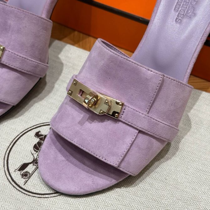 Hermes Gigi 50 Sandals