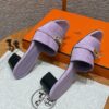 Hermes Gigi 50 Sandals - Image 3