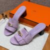 Hermes Gigi 50 Sandals