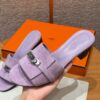 Hermes Gigi 50 Sandals - Image 3