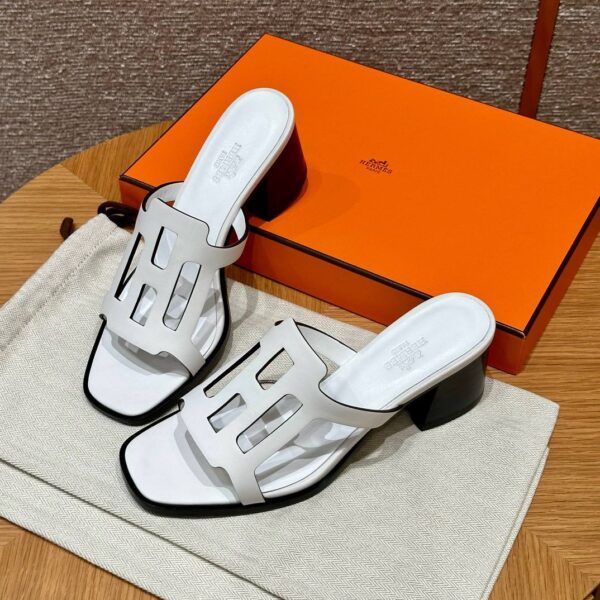 Hermes Izzy 60 Sandals