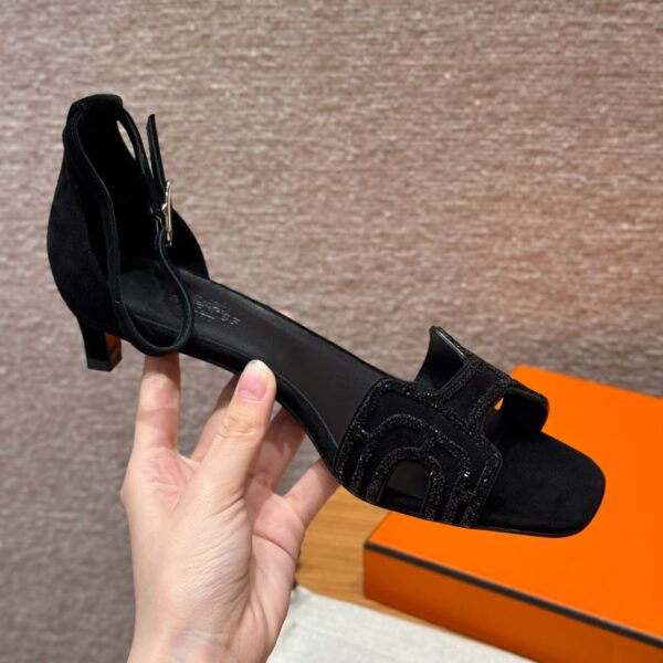 Hermes Joy 40 Sandals