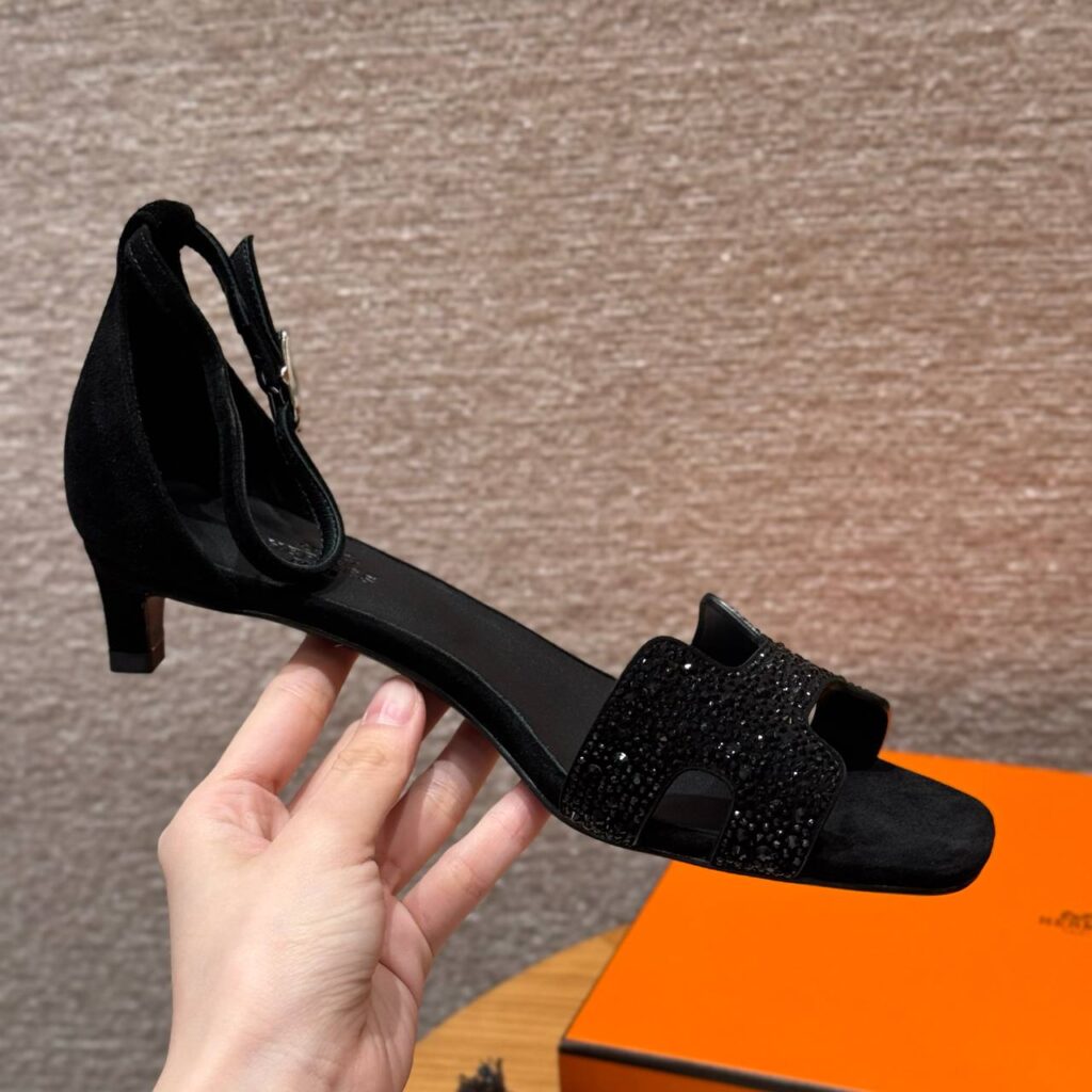 Hermes Joy 40 Sandals