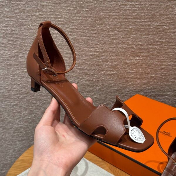 Hermes Joy 40 Sandals